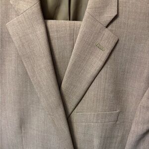 Jos. A. Bank Classic Beige Blazer